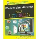 Windows Vista Et Internet Pour Les Nuls , Un Livre Tout En Couleurs Pour Maitriser Windows Vista Et Internet ! - Andy Rathbone 