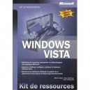 Windows Vista , Kit De Ressources Techniques - Tulloch , Northrup