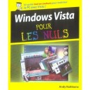 Windows Vista Pour Les Nuls - Andy Rathbone