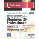 Windows Xp , Examen 70-272 , Assistance Aux Utilisateurs , Depannage Des Applications - Bruno Guerpillon
