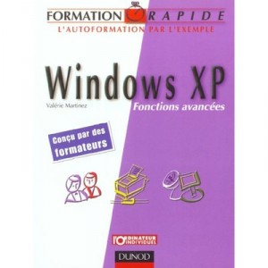 Windows Xp , Fonctions Avancees - Valerie Martinez