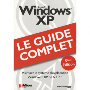 Windows Xp - Thierry Mille