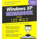 Windows Xp Megabook - Peter Weverka