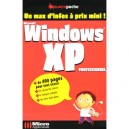 Windows Xp Professionnel - Claude Bernardini