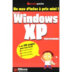 Windows XP Professional - Claude Bernardini