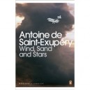 Wind, Sand And Stars - De Saint-exupery A.