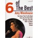 Winehouse Amy , 6 Of The Best , Piano, Chant, Guitare - Amy Winehouse