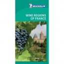 Wine Regions Of France (ang) - Collectif