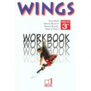 Wings 3e Td 97 - Jean-pierre Morel