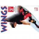Wings - Anglais 3eme - Jean-pierre Morel