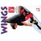 Wings - Anglais 3eme - Jean-pierre Morel