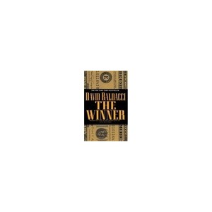Winner - David Baldacci