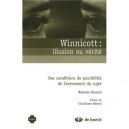 Winnicott, Illusion Ou Realite - Beatrice Dessain