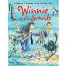 Winnie At The Seaside - Paul Thomas