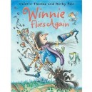 Winnie Flies Again - Paul Thomas