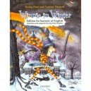 Winnie In Winter Livre - Paul Thomas
