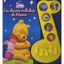 Les Douces Melodies De Winnie L'ourson - Gibus