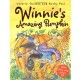 Winnie's Amazing Pumpkin Livre + Cd - Thomas Valerie