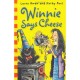 Winnie Says Cheese - Thomas Valerie