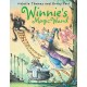 Winnie's Magic Wand Livre Et Cd - Thomas Paul