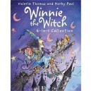 Winnie The Witch 6 In One - Paul