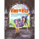 Winnie The Witch Eleve - Paul