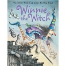 Winnie The Witch - Paul Thomas