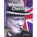 Winston Churchill - Denis Lepee