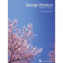 Winston George Piano Solos - George Winston