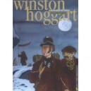 Winston Hoggart T.1 , Les Chemins De L'ombre - Francois Debois , Stephane Heurteau
