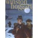 Winston Hoggart T.1 , Les Chemins De L'ombre - Francois Debois , Stephane Heurteau