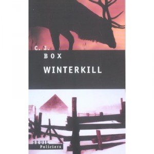 Winterkill - C. J. Box