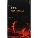 Winterkill - C. J. Box
