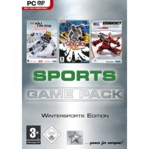 Winter Sports Pack for Windows