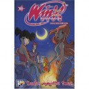 Winx T.14 , Seules Contre Tous - Collectif
