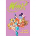 Winx Club , La Compil' De La Saison 1 - Sophie Marvaud