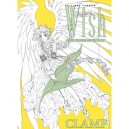 Wish Artbook - Clamp