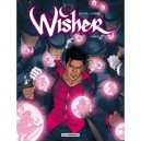 Wisher T.1 , Nigel - Sebastien Latour , Giulio De Vita