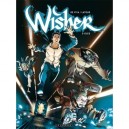 Wisher T.3 , Glee - Sebastien Latour , Giulio De Vita