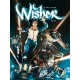 Wisher T.3 , Glee - Sebastien Latour , Giulio De Vita