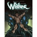 Wisher T.4 , Chapeau Melon Et Canne A Fee - Sebastien Latour , Giulio De Vita