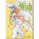 Wish T.1 - Clamp