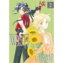 Wish T.2 - Clamp