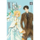 Wish T.4 - Clamp