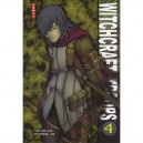 Witchcraft Troops T.4 - Kyung-jae Lim , Jun-sik Yun