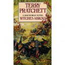 Witches Abroad - Terry Pratchett