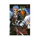 Witch Hunter T.2 - Jung-man Cho