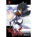 Witch Hunter T.8 - Jung-man Cho