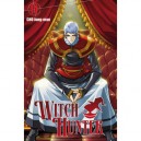 Witch Hunter T.11 - Jung-man Cho