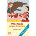 Witchy Words , Langue De Sorciere - Anouk Journo-durey